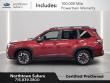 Certified Pre-Owned 2026 Subaru Forester Premium SUV SR5390 Amherst NY