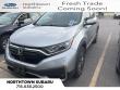 Used 2021 Honda CR-V EX SUV