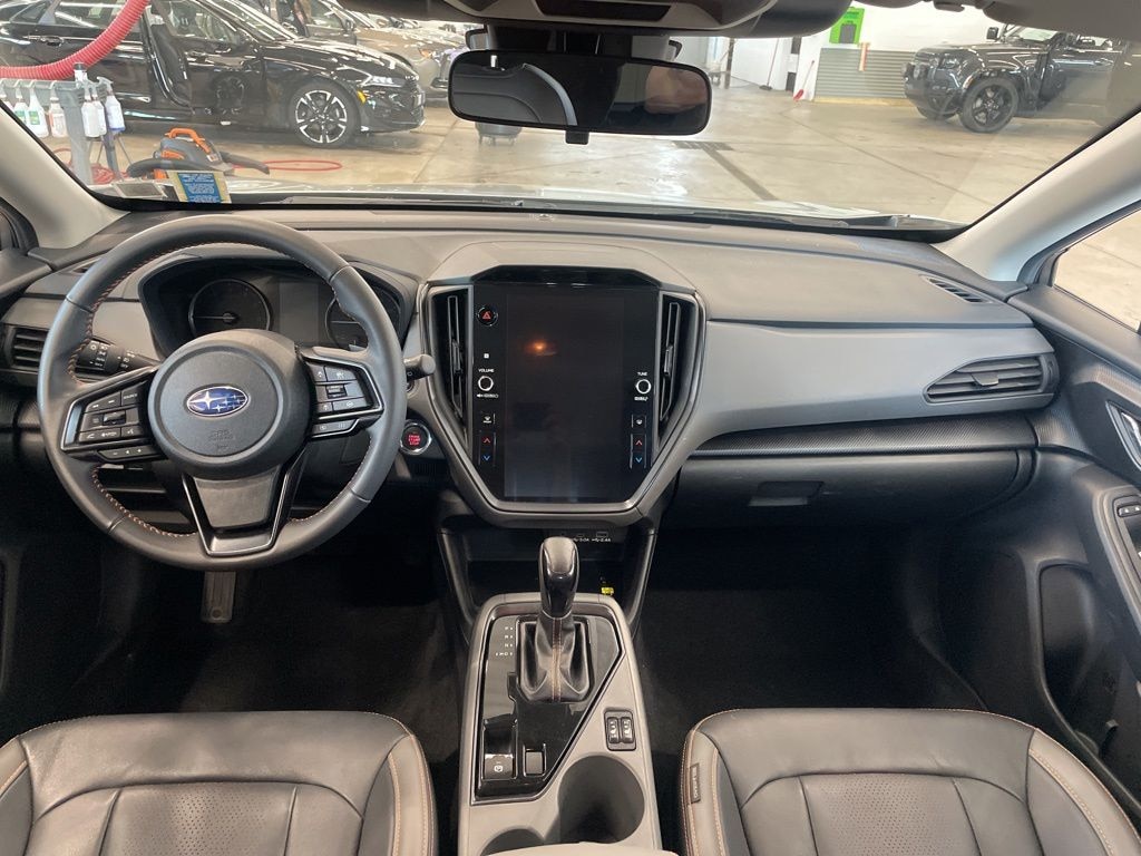 Certified 2024 Subaru Crosstrek Limited SUV