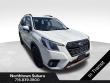 Used 2023 Subaru Forester Sport SUV