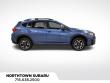 2019 Subaru Crosstrek 2.0i Premium SUV 2019 Subaru Crosstrek 2.0i Premium SUV