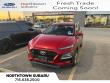 Used 2019 Hyundai Kona SE SUV