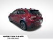 2018 Subaru Crosstrek 2.0i Premium SUV