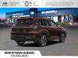 2026 Subaru Forester Limited SUV