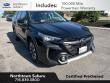 Certified 2023 Subaru Outback Limited XT SUV