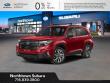 2026 Subaru Forester Touring SUV