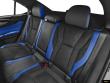 2025 Subaru WRX tS Sedan