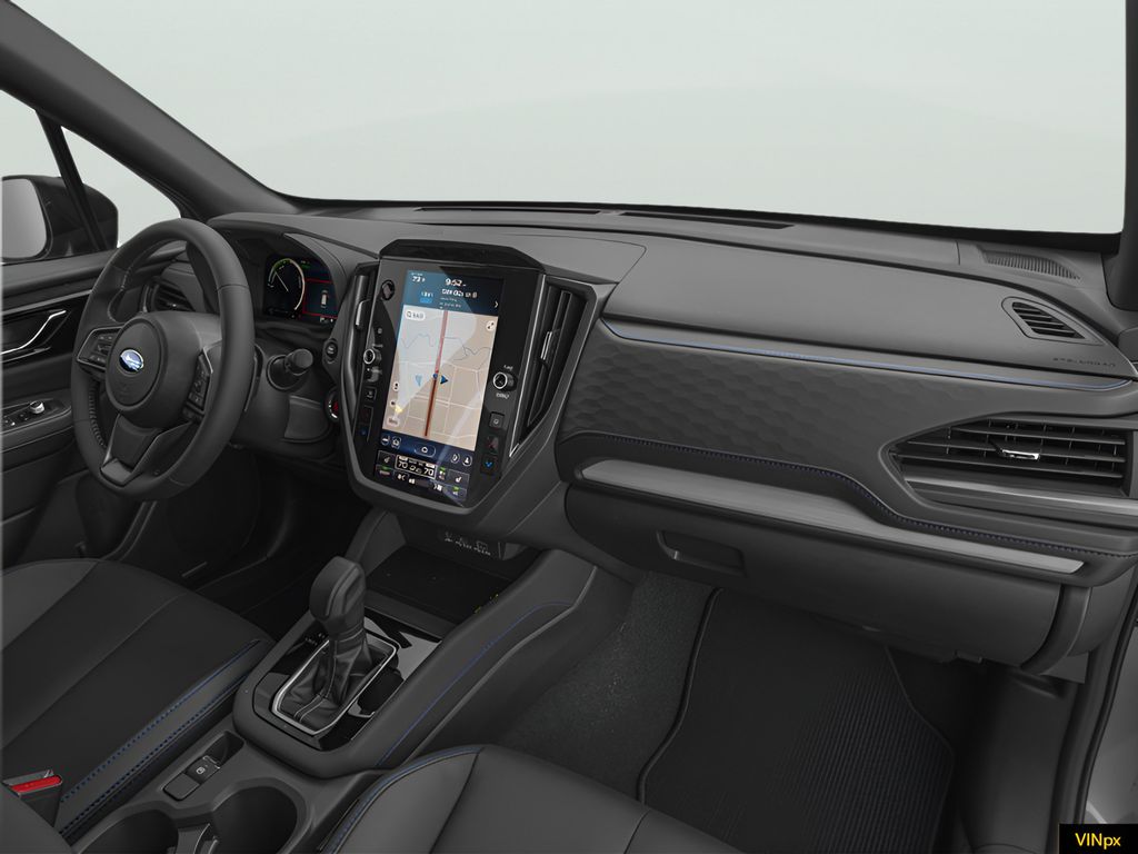 2026 Subaru Forester Limited - Photo 6