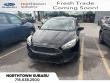 Used 2017 Ford Focus SE Sedan