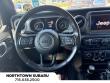 2022 Jeep Gladiator Willys Truck Crew Cab