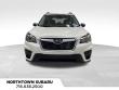 2020 Subaru Forester Base SUV