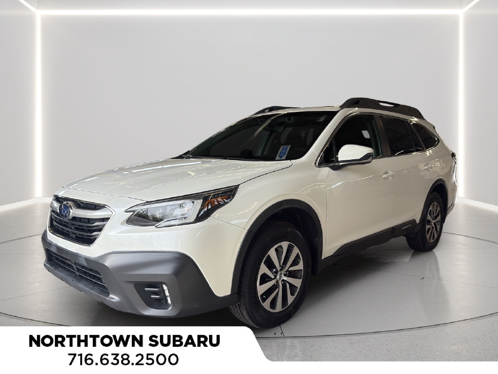 2020 Subaru Outback