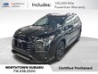  Subaru Ascent