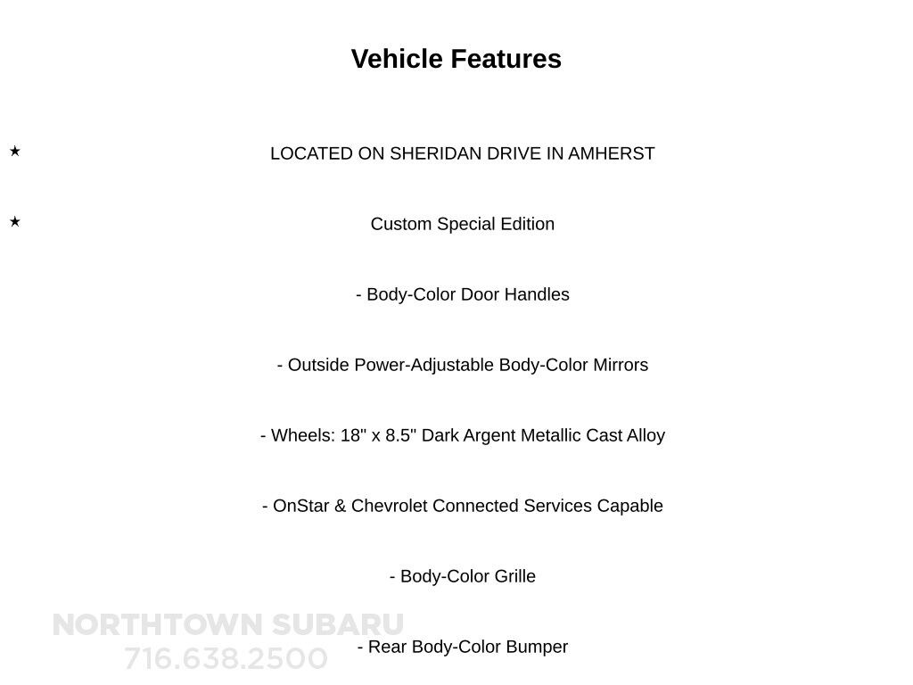 Used 2020 Chevrolet Colorado Work Truck Truck Crew Cab