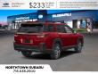 2026 Subaru Outback Premium SUV