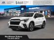 2026 Subaru Ascent Touring 7-Passenger SUV