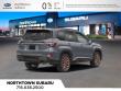 2026 Subaru Forester Sport Onyx Edition SUV