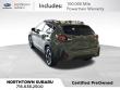 2024 Subaru Crosstrek Limited SUV