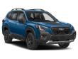 2026 Subaru Forester Wilderness SUV