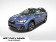 2019 Subaru Crosstrek 2.0i Premium SUV 2019 Subaru Crosstrek 2.0i Premium SUV