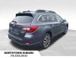 2017 Subaru Outback 2.5i Limited SUV