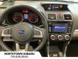 2018 Subaru Forester 2.5i Premium SUV