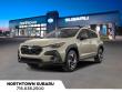 2026 Subaru Crosstrek Limited Hybrid SUV