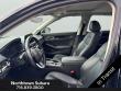 2022 Honda Civic Touring Sedan
