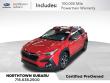 Used 2024 Subaru Crosstrek Premium SUV