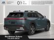 2026 Subaru Trailseeker Touring w/Leather SUV