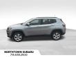2018 Jeep Compass Latitude SUV