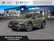 2026 Subaru Crosstrek Premium SUV