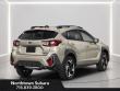 2026 Subaru Crosstrek Limited Hybrid SUV