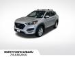 2020 Hyundai Tucson Value SUV