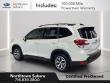 2020 Subaru Forester Premium SUV
