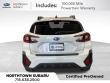 2025 Subaru Crosstrek Limited SUV