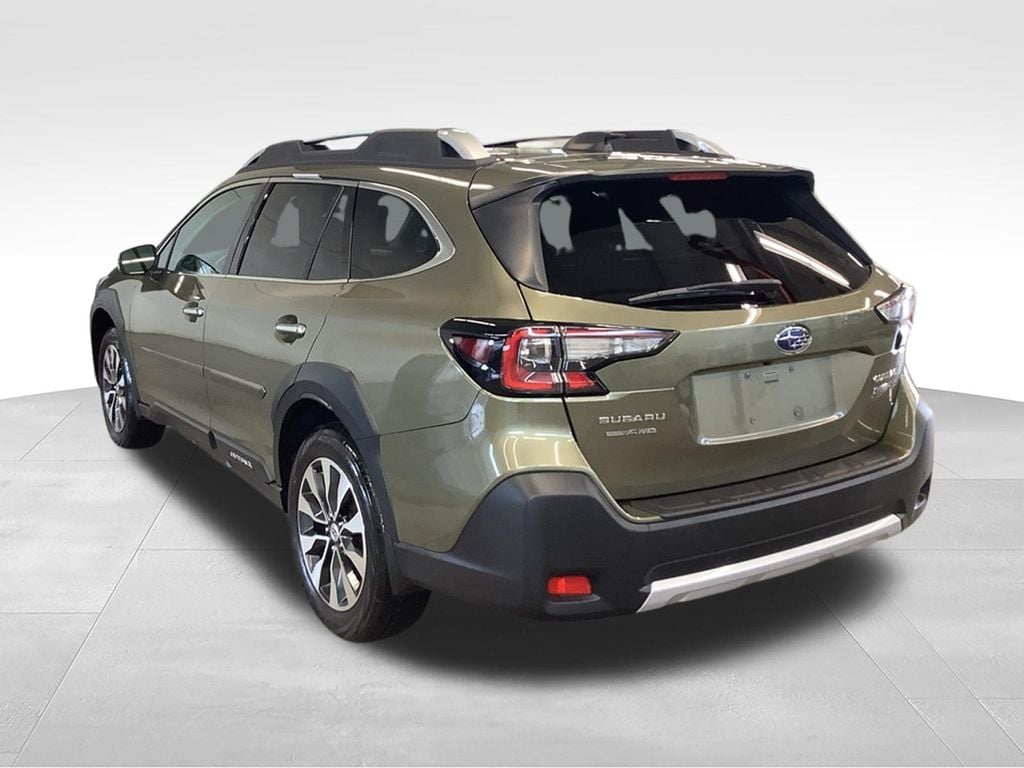 Certified 2023 Subaru Outback Touring XT Package 51 SUV