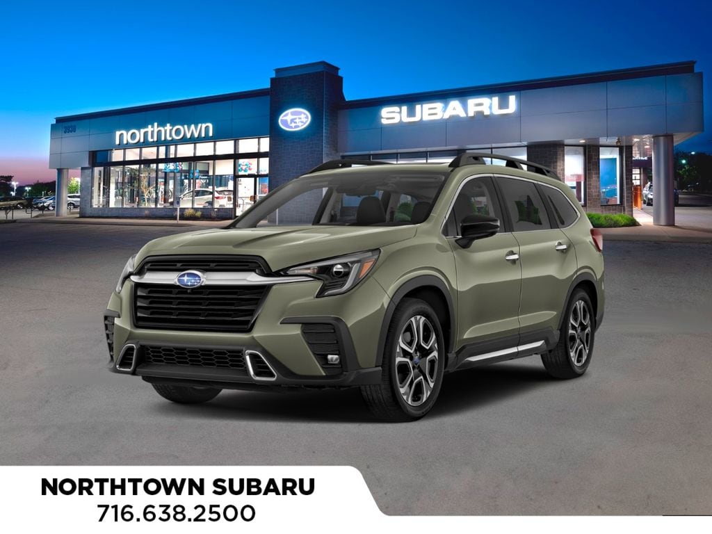 2026 Subaru Ascent Touring 7 Passenger's photo