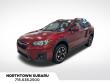 2019 Subaru Crosstrek 2.0i Premium SUV