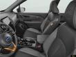 2026 Subaru Forester Wilderness SUV