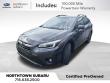 Used 2023 Subaru Crosstrek Limited SUV
