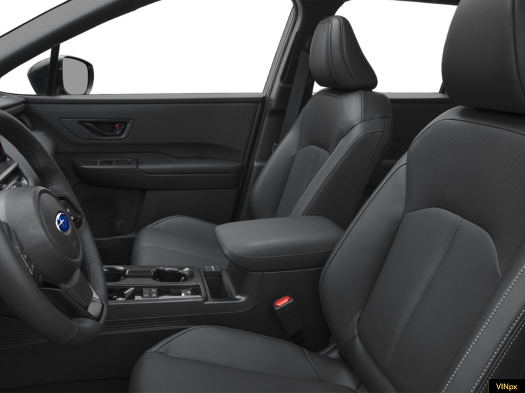 2026 Subaru Outback Limited - Photo 7
