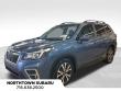 Used 2019 Subaru Forester Limited SUV
