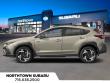 2026 Subaru Crosstrek Limited Hybrid SUV