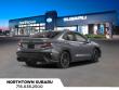 2026 Subaru WRX Premium Sedan