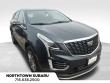 Used 2021 Cadillac XT5 Premium Luxury SUV