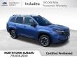 2026 Subaru Forester Premium SUV