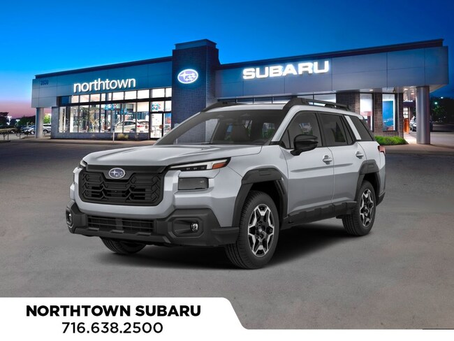 2026 Subaru Outback Touring XT SUV
