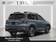 2026 Subaru Forester Limited SUV