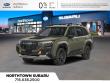 2026 Subaru Forester Wilderness SUV
